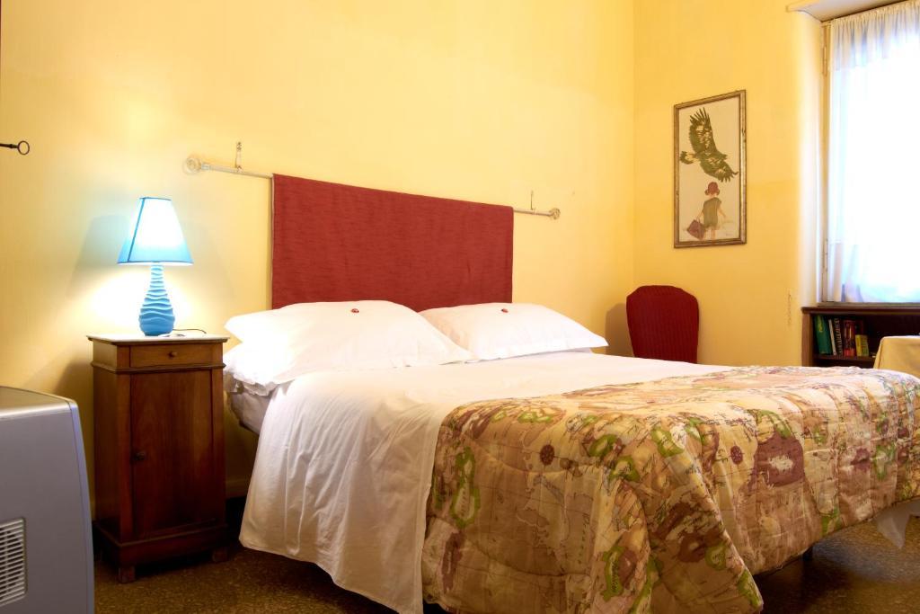 B&B L'Auberge Anzio Ngoại thất bức ảnh